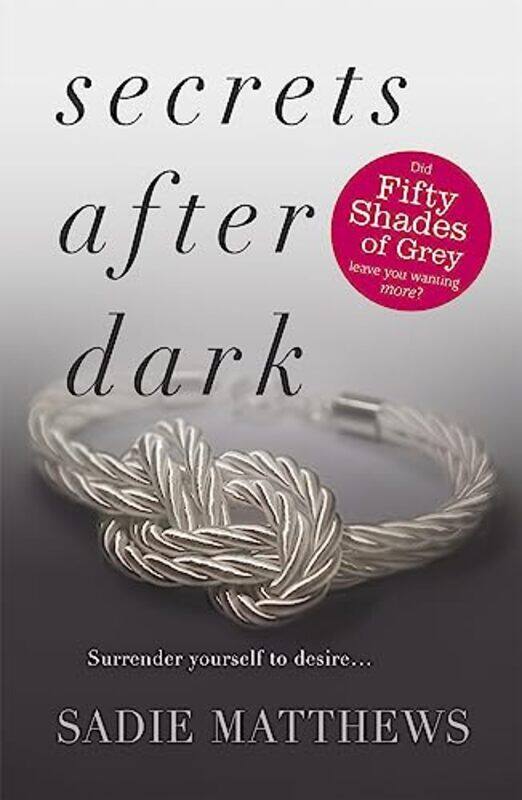 

Secrets After Dark After Dark Book 2 by Sadie Matthews-Paperback
