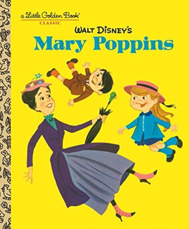 

Walt Disney's Mary Poppins (Disney Classics),Paperback,By:North Bedford, Annie - White, Al