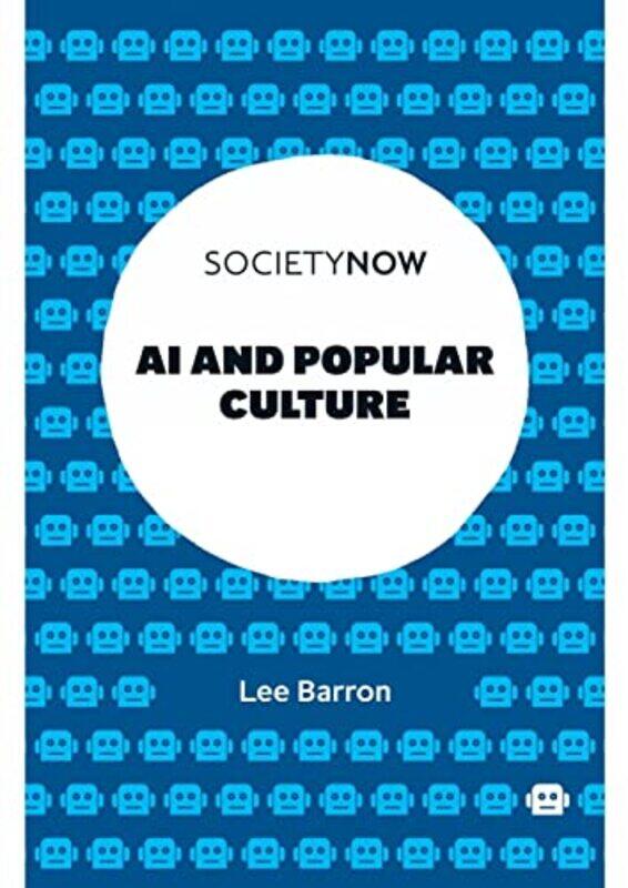 

AI and Popular Culture by Douglas L Lewis and Dorothy Cullman Curator Lewis and Dorothy Cullman Curator The Billy Rose Theatre Division Reside-Paperba