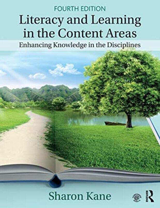 

Literacy and Learning in the Content Areas by Christopher Penczak-Paperback