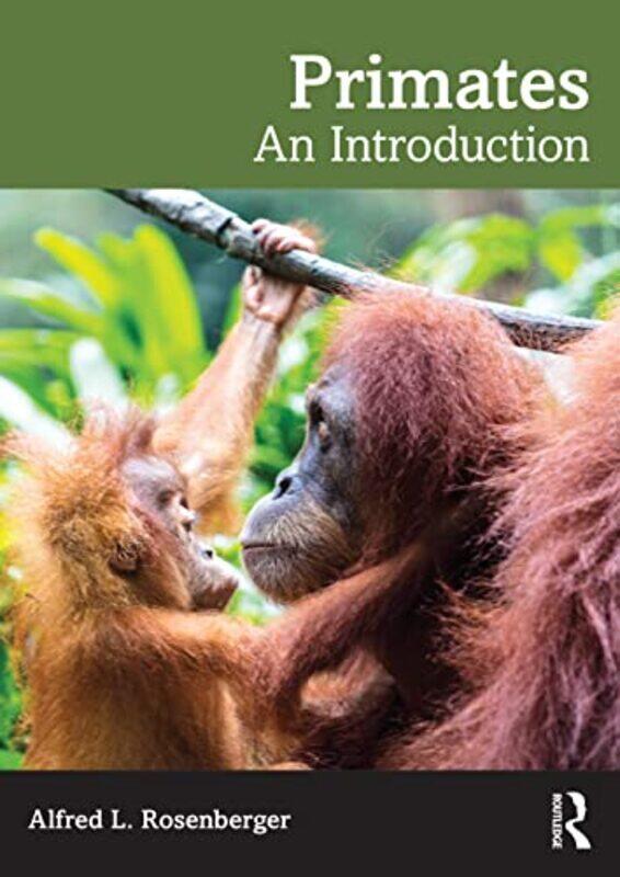 

Primates by James Paul Gee-Paperback