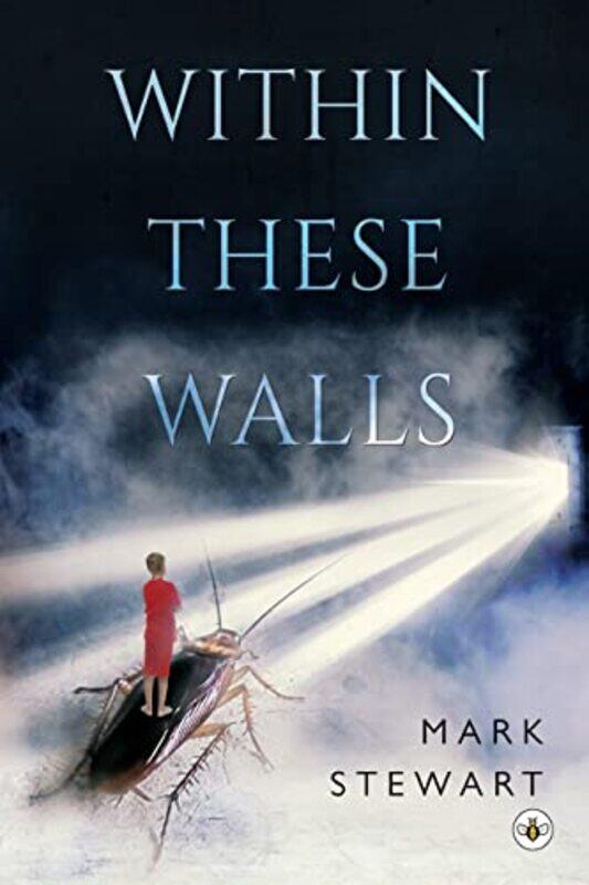 

Within These Walls by Mark Stewart-Paperback