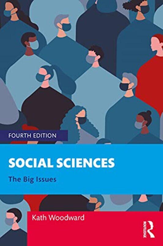 

Social Sciences by Tamsin Harvey-Paperback