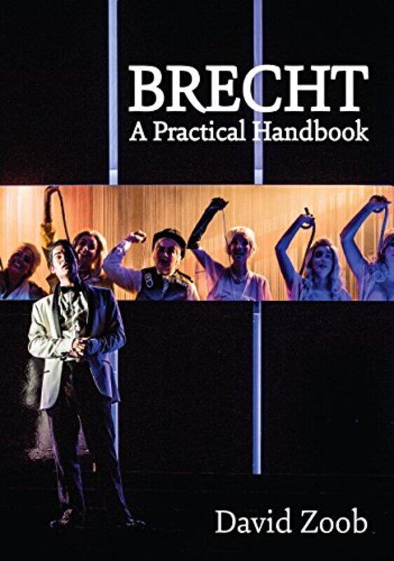 

Brecht by Dr Heath RoseDr Jim McKinleyDr Jessica Briggs Baffoe-Djan-Paperback