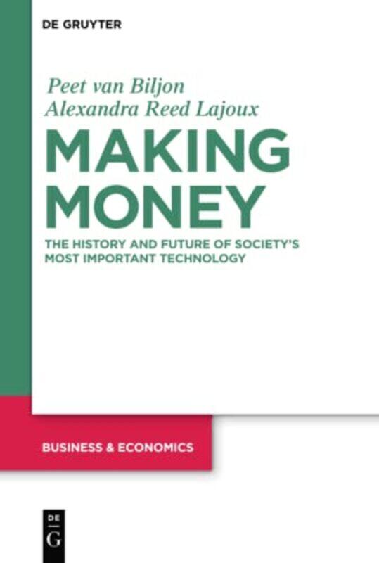 

Making Money by Yi RenXiyuan Liang-Paperback
