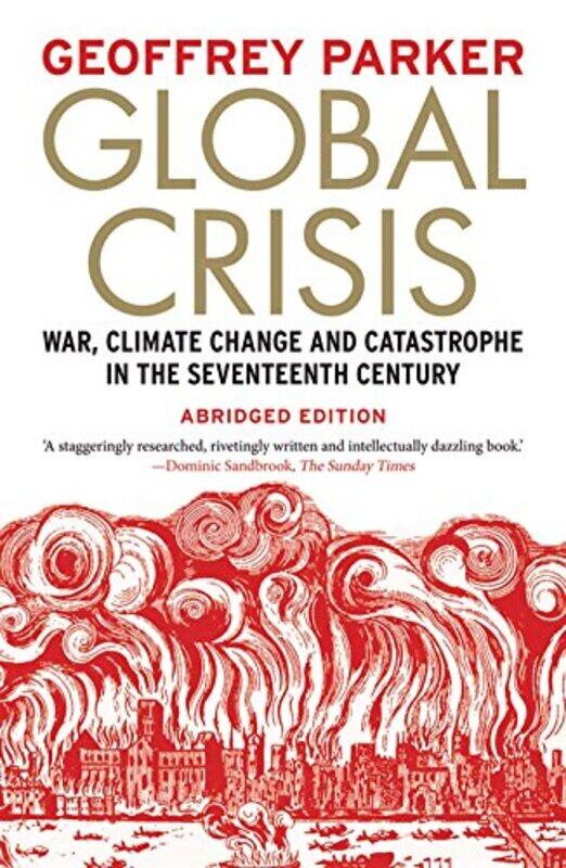 

Global Crisis by Geoffrey Parker-Paperback