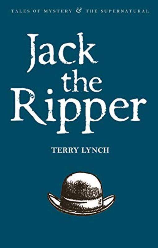 

Jack The Ripper by Terry LynchDavid Stuart Davies-Paperback