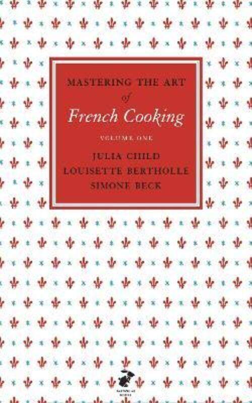 

Mastering the Art of French Cooking, Vol.1.Hardcover,By :Child Julia