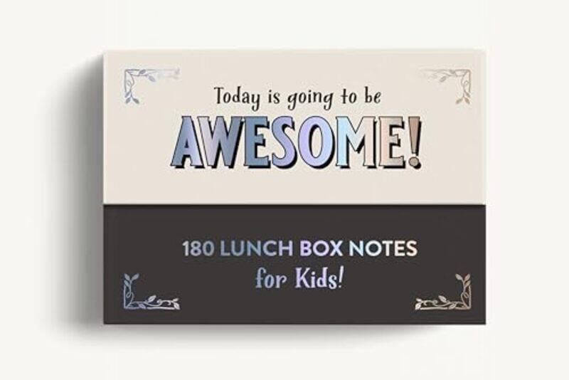 

Lunch Box Notes By Herold Korie - Hardcover