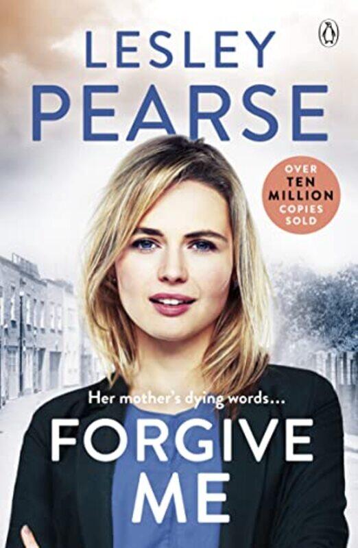 

Forgive Me by Lesley Pearse-Paperback