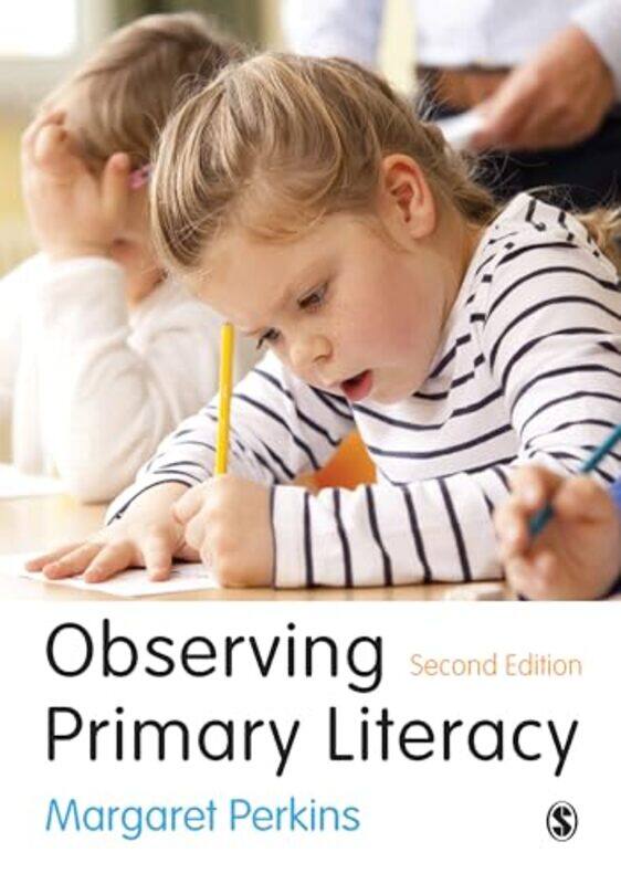 

Observing Primary Literacy by Kristin Nicholas-Paperback