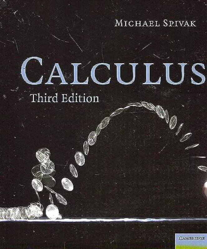 

Calculus by Educational Testing ServiceEducational Testing Service-Hardcover