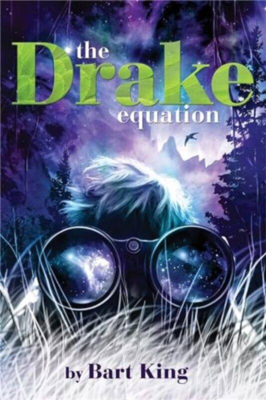 

The Drake Equation by Bart King-Paperback