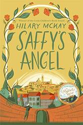 Saffys Angel by Hilary McKay-Paperback