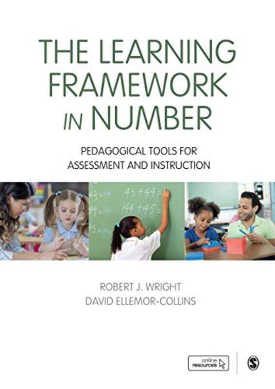 

The Learning Framework in Number by David Niven-Paperback