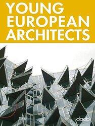 Young European Architects, Hardcover, By: daab