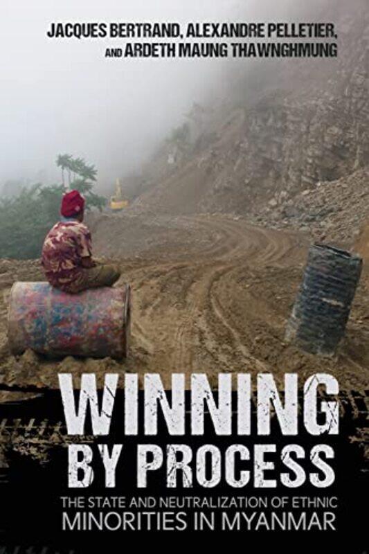 

Winning by Process-Paperback