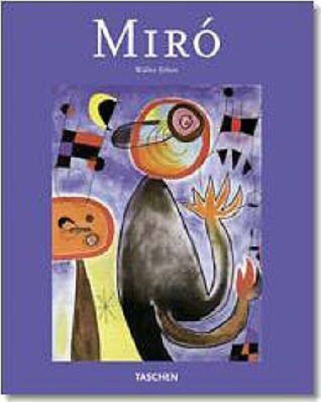 

Miro,Paperback,ByWalter Erben