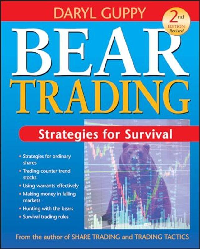 

Bear Trading by Carmen Celina Torres ArcadiaNorma Guadalupe PesqueiraElizabeth Murakami-Paperback