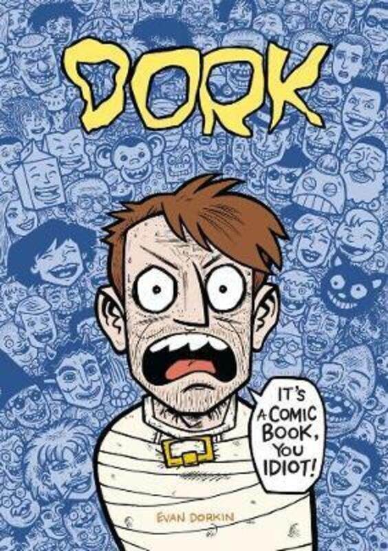 

Dork,Hardcover,By :Sarah Dyer