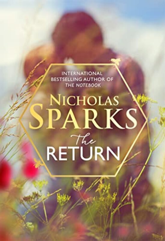 The Return by Nicholas Sparks-Paperback