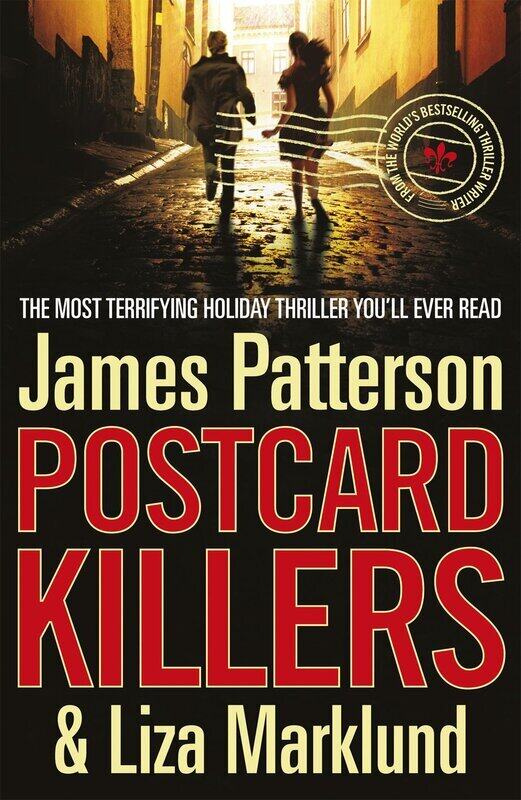 

Postcard Killers