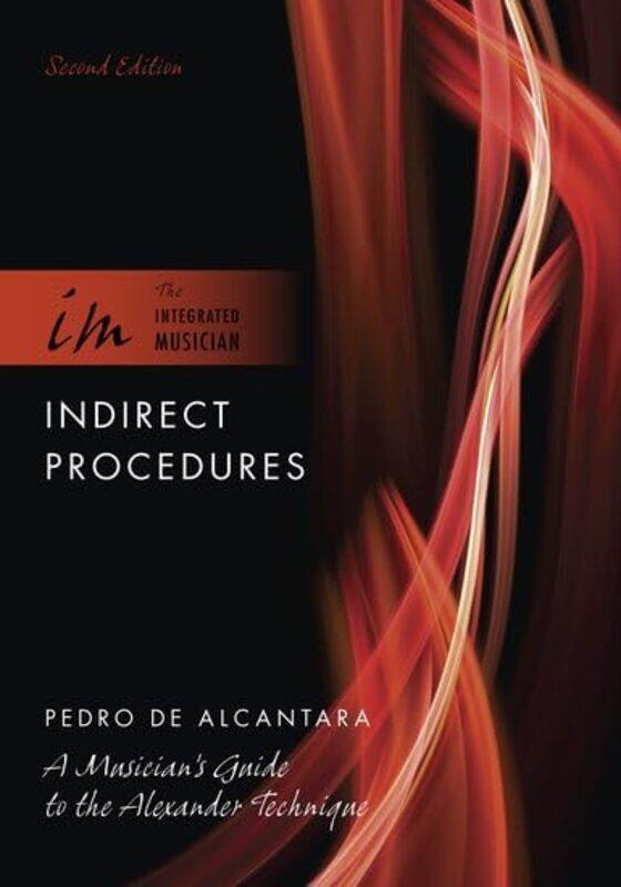 

Indirect Procedures by Pedro Internationally recognized freelance teacher and music coach, Internationally recognized freelance teacher and music coac