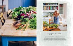 Made for You: Spring: Recipes for Gifts and Celebrations, Hardcover Book, By: Sophie Hansen