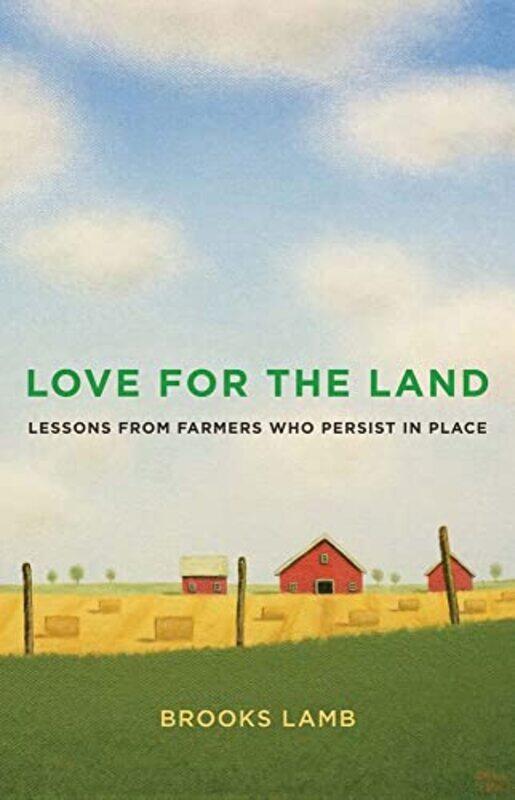 

Love for the Land by CGP BooksCGP Books-Hardcover