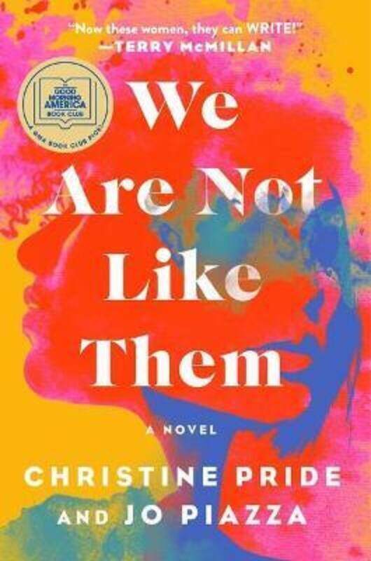 

We Are Not Like Them.Hardcover,By :Christine Pride