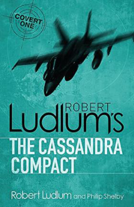 

The Cassandra Compact, Paperback Book, By: Robert Ludlum