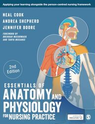 Essentials of Anatomy and Physiology for Nursing Practice by Michelle HamillMartina McCarthy-Paperback