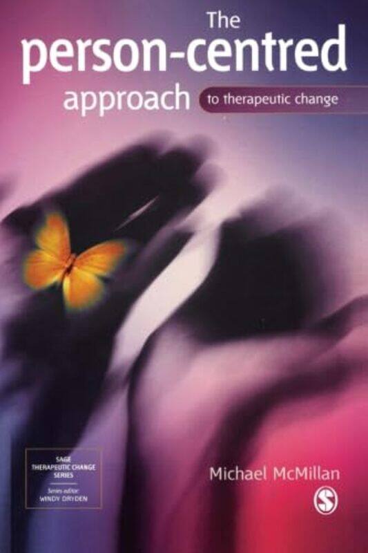 

The PersonCentred Approach to Therapeutic Change by Aurora Kane-Paperback