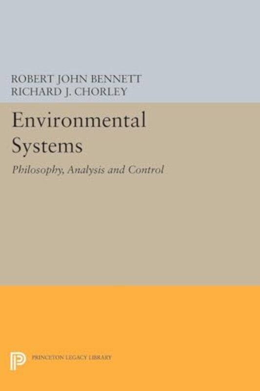 

Environmental Systems by Matthew RicketsonCaroline Graham-Paperback