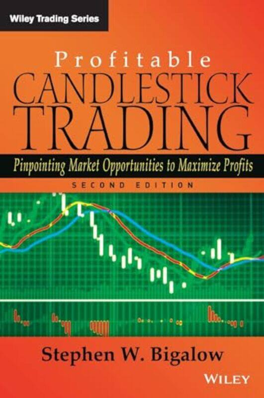 

Profitable Candlestick Trading by Cambridge ESOL-Hardcover