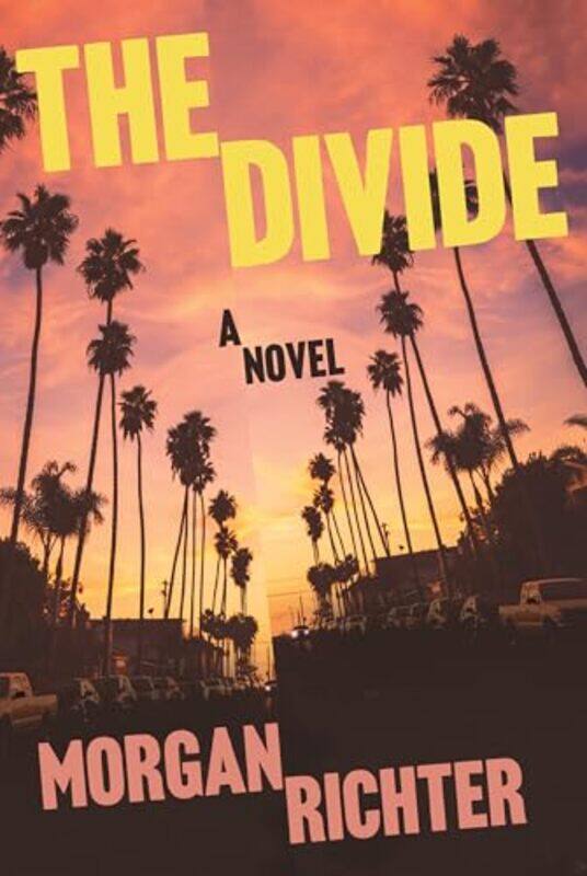 

Divide By Richter Morgan - Hardcover