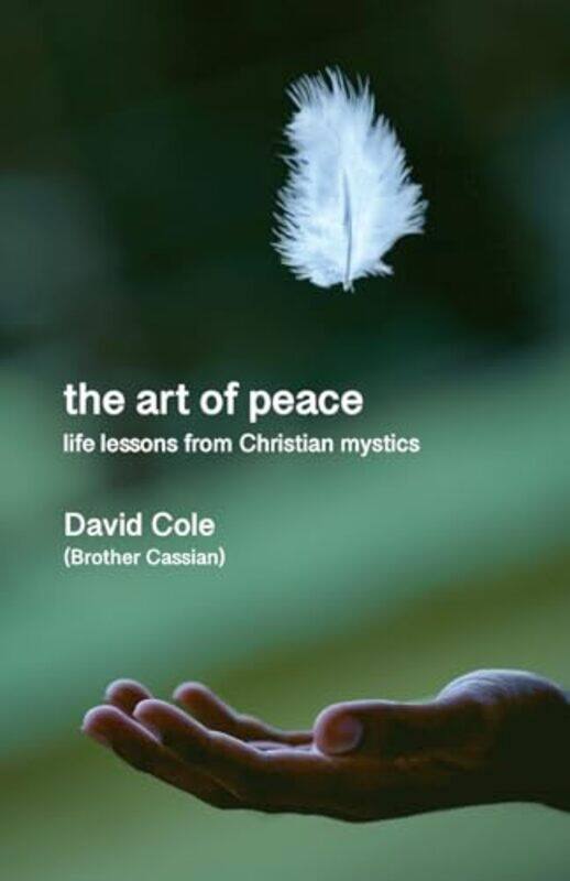 

The Art of Peace by David Cole-Paperback