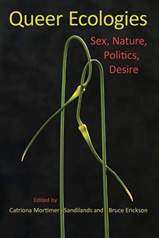 

Queer Ecologies by Michelle Mason-Paperback