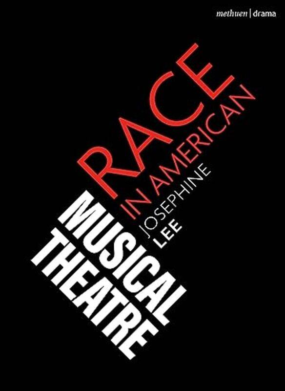 

Race in American Musical Theater by Raymond Murphy-Paperback