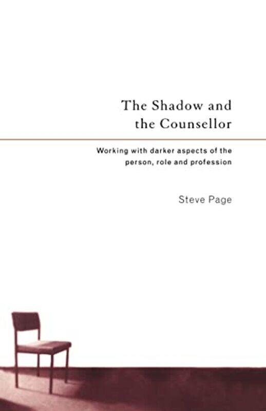 

The Shadow and the Counsellor by Umberto Eco-Paperback
