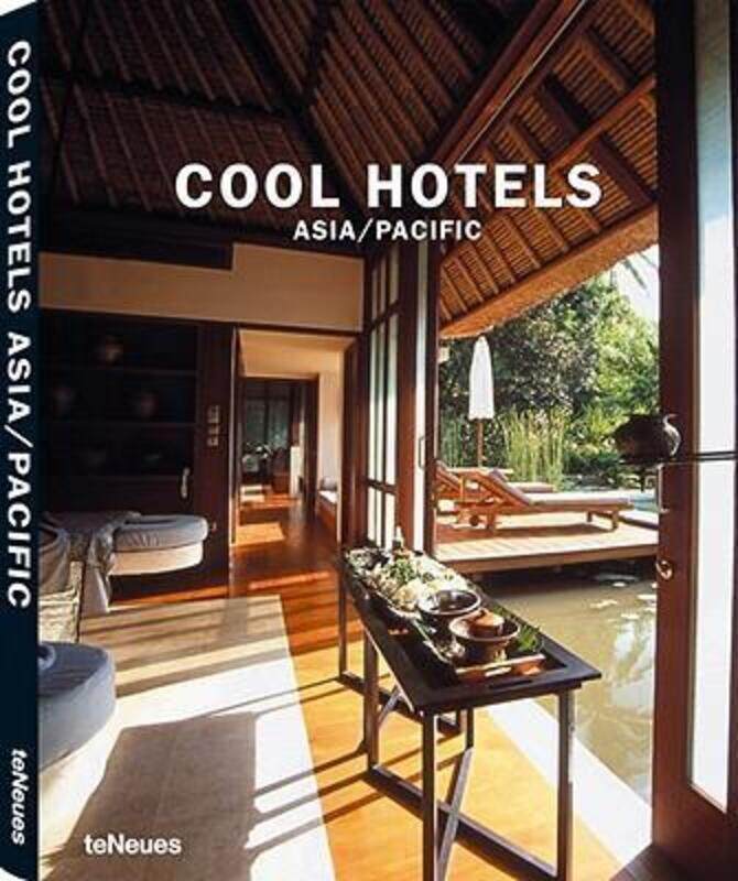 

Cool Hotels Asia Pacific.paperback,By :Martin N Kunz