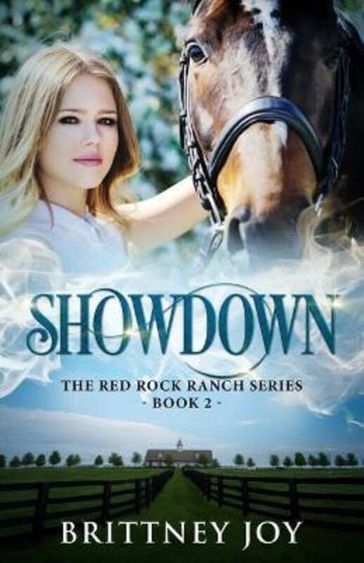 Showdown (Red Rock Ranch, book 2),Paperback,ByJoy, Brittney