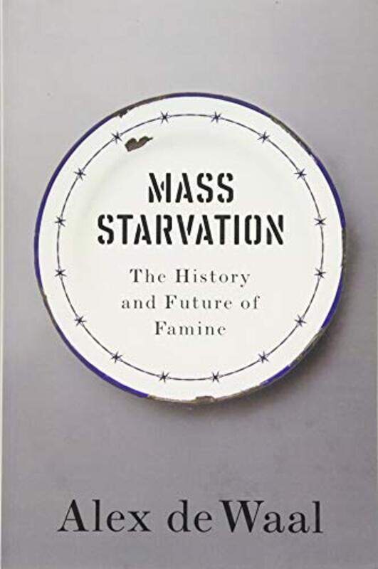 

Mass Starvation by Jonathan Catherman-Paperback
