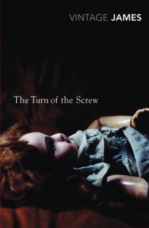 

The Turn of the Screw and Other Stories by Henry James-Paperback