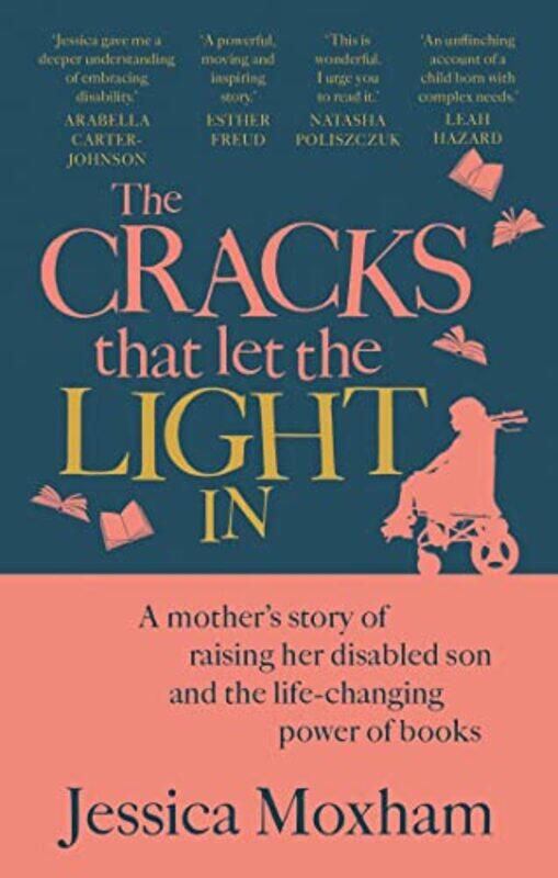 

The Cracks that Let the Light In by Colin Dexter-Paperback