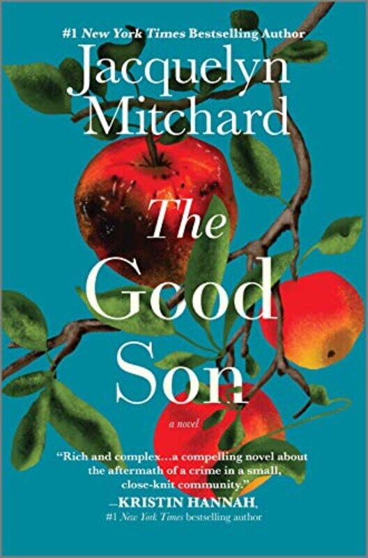 

Good Son by MITCHARD JACQUELYN-Hardcover