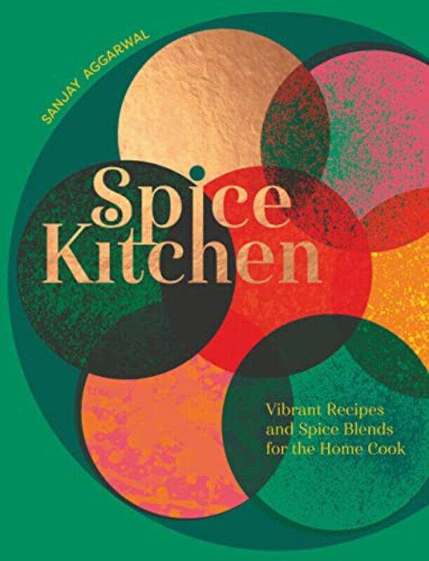 

Spice Kitchen by Kristin Hersh-Hardcover