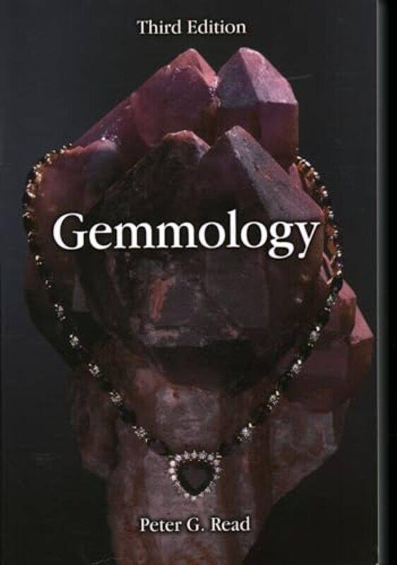 

Gemmology by Susan MartineauVicky Barker-Paperback