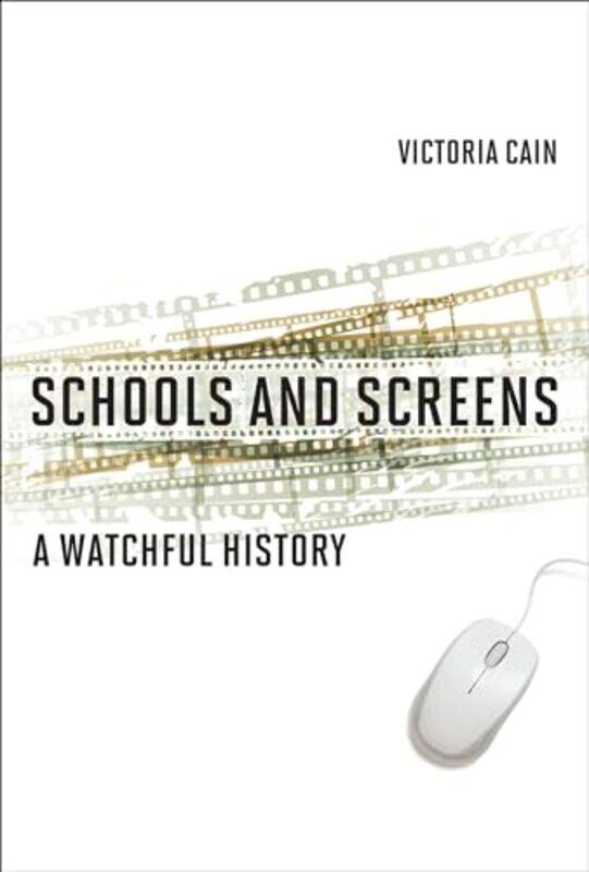 

Schools and Screens by John E Ayers-Paperback