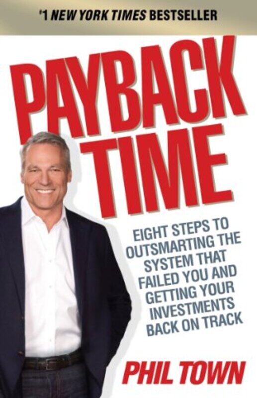 

Payback Time by Charles Frazier-Paperback